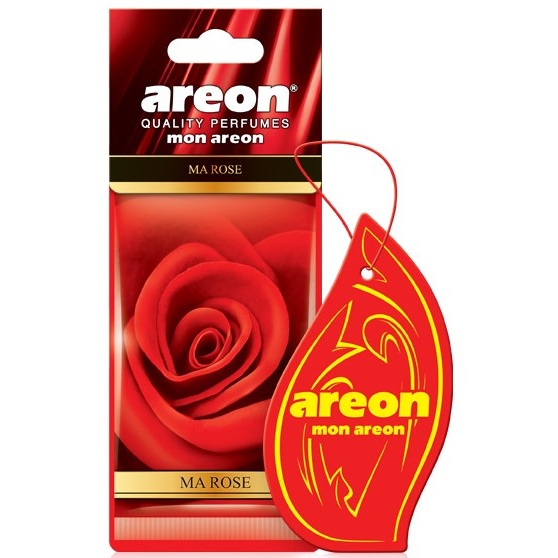 Odorizant Areon Mon Ma Rose